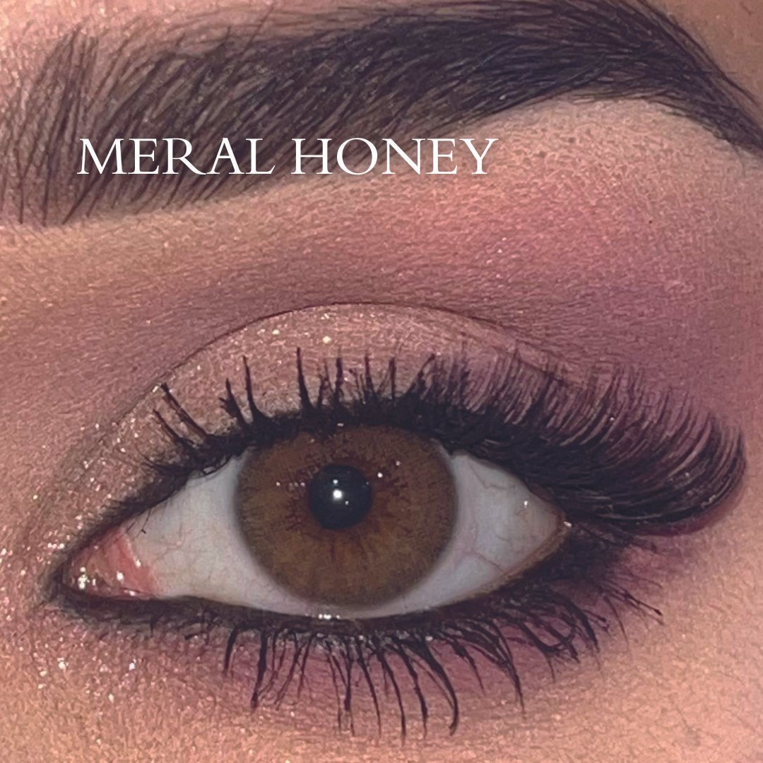 MERAL HONEY