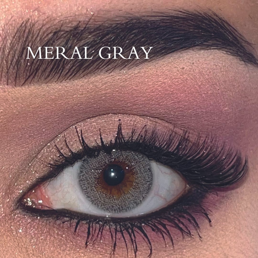 MERAL GRAY