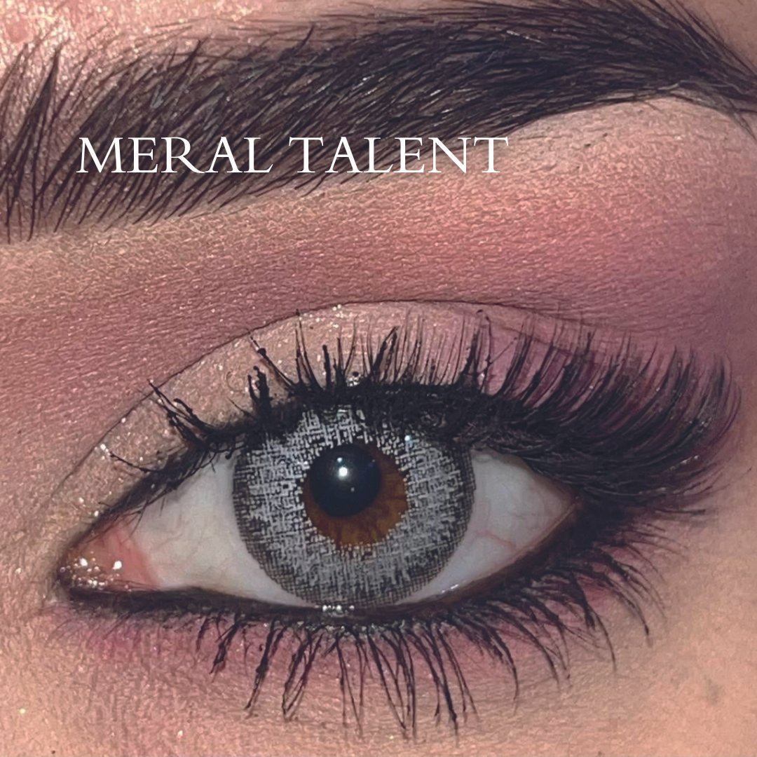 MERAL TALENT